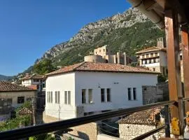 Castle - inside,Voga Guesthause