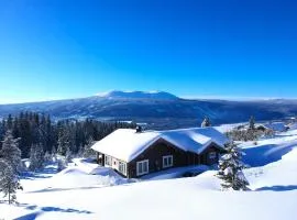 Trysil Panorama Retreat