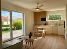 Quinta del Mar suites - Costa Quebrada