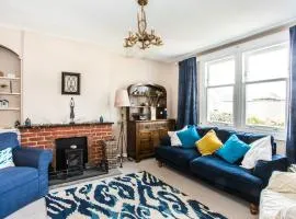 Lynn Cottage
