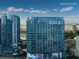Novotel Living Yunnan Dianchi Times