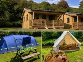 Glen Wyllin Campsite
