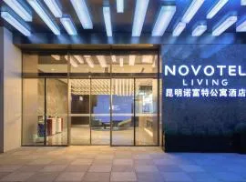 Novotel Living Yunnan Dianchi Times