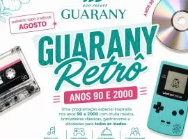 Guarany Eco Resort