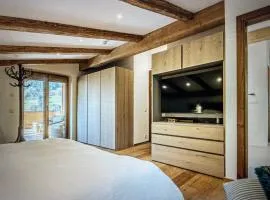 Forest View Chalet