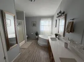 Comfortable and Spacious Space for Families