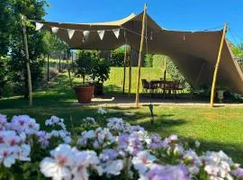 Vakantiewoning Bisonder