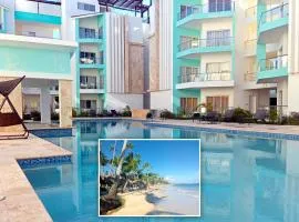 Maple Beach Residences Punta Cana