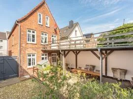 Lodge am Oxenweg