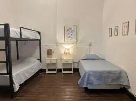 Posada Las Chacras