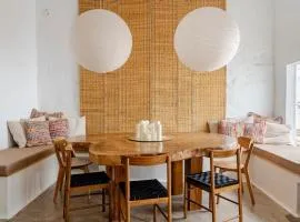 Espacio Fenómena, Habitación en Guest House en el centro de Lanzarote