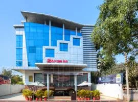 Treebo Shivam Inn Near Singapore Mall