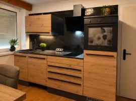 Ferienwohnung Burgjuwel Burghausen nahe weltlängster Burg zentral 24h Check in