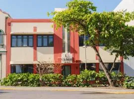 The Oliver Hotel - Adults Only