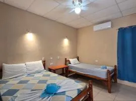 Ometepe House