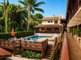 Hotel Canto do Rio Maresias