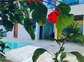 Sabali Lodge, Zanzibar
