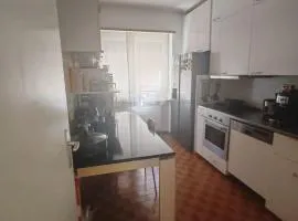 Como en casa