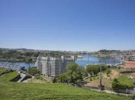 Porto & Douro Vista Apartments by Inviting