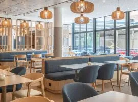 Novotel Marseille Centre Gare