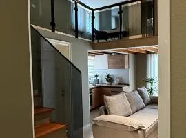 Aysel Apartment