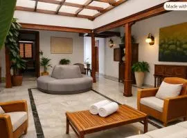 La Casona de Arona