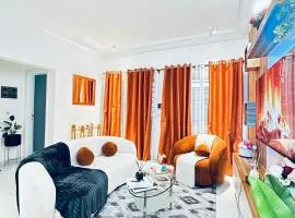 Dyden luxury appartement
