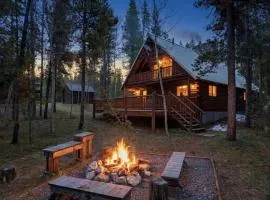 The Hailey Cabin