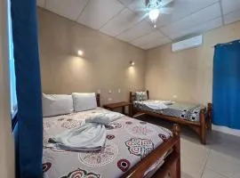 Ometepe House
