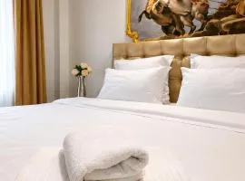 Nobilis Boutique Foisor