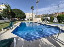 Arroyo de la Miel Apartment Acomodation -
