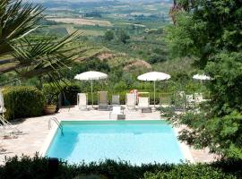 Villa Da Vinci, vila v destinaci Vinci