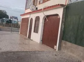 Hostal Mejillones