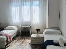 Aaron guest house 4