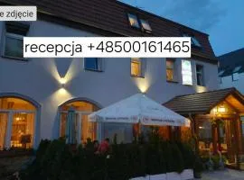 HOTEL "ZAUŁEK" Spółka Cywilna Zbigniew Świderski, Elżbieta Świderska