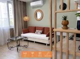 Logement Ajaccio Proche centre-ville Parking Gratuit