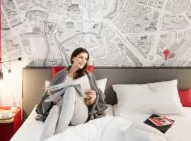 IntercityHotel Braunschweig