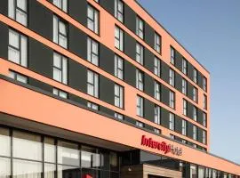 Hotel 4 estrellas en Braunschweig