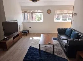 Apartment One
