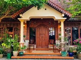 Homestay Syariah Melati Borobudur