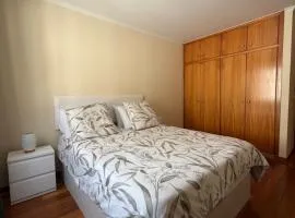 Machico Village Apartment - Private terrace & car park