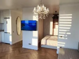 Gorgeous view apt riscanovca