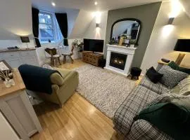The Canongate Coorie