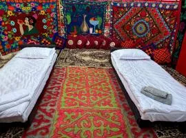 Aziret Guest House