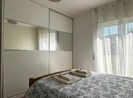 Apartamento Jardim do Sol