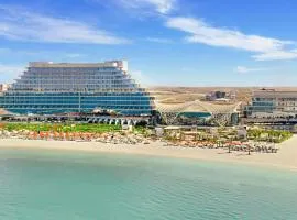 SO Ras Al Khaimah Hotel & Resort-Ultra All Inclusive