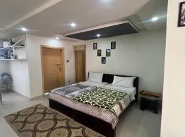 Nathigali A & M resort