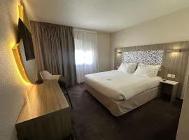 Ibis Styles Lyon Gorge de Loup Saphir
