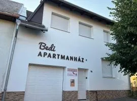 Bedi Apartmanház