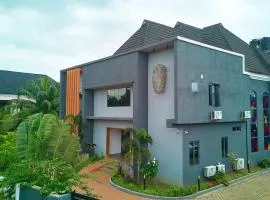 Black Muse Residence